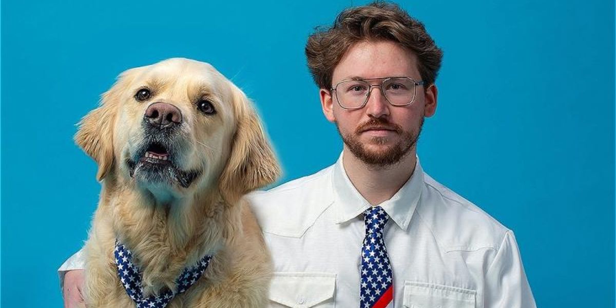MEET MAYOR MAX to be Presented at Edinburgh Fringe
