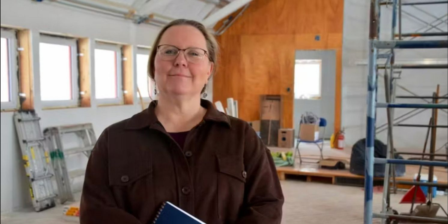 Meet the 2023 Winner of the Mallory Gilbert Leadership Award Plus Two Lifetime Honorary Membership Award Winners  Image