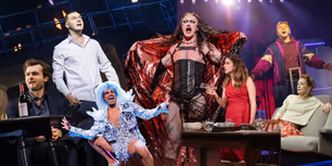 Meet the 7 New Broadway Stars Turned 2026 Tony Nominees