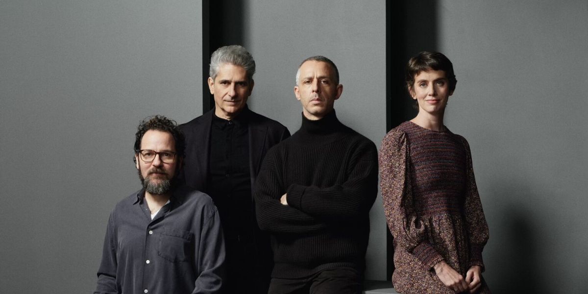 Meet the Cast of AN ENEMY OF THE PEOPLE, Beginning Previews on Broadway Tonight!