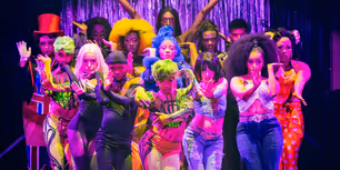 Meet the Cast of CATS: THE JELLICLE BALL, Now Playing on Broadway