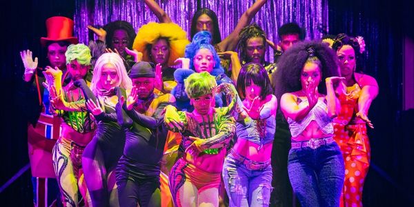 Meet the Cast of CATS: THE JELLICLE BALL, Now Playing on Broadway