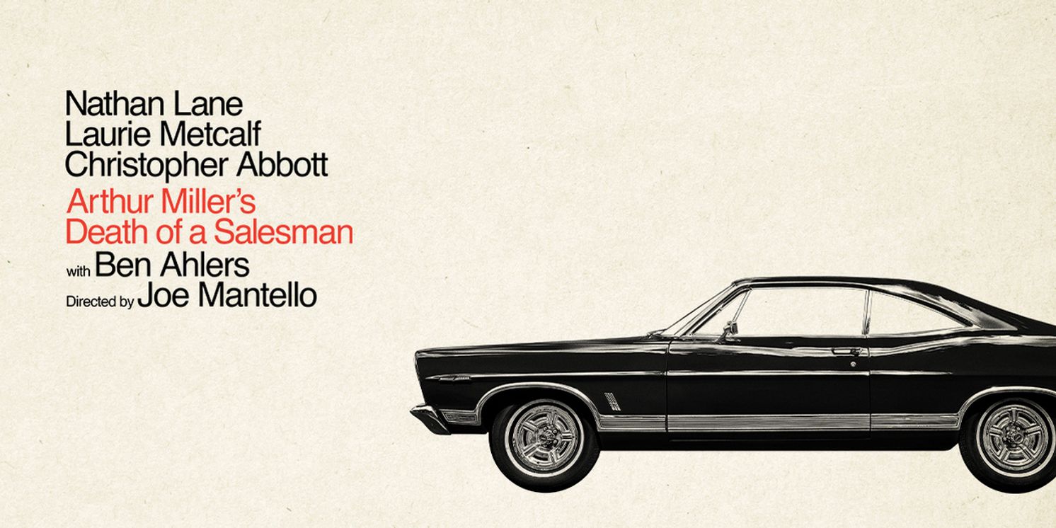 Meet the Cast of DEATH OF A SALESMAN, Beginning Previews Tonight on Broadway  Image