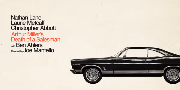 Meet the Cast of DEATH OF A SALESMAN, Beginning Previews Tonight on Broadway