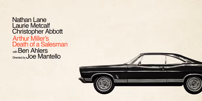 Meet the Cast of DEATH OF A SALESMAN, Beginning Previews Tonight on Broadway Photos