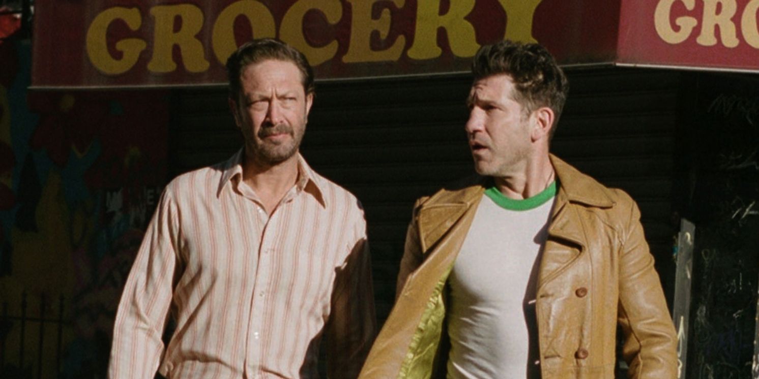 Meet the Cast of DOG DAY AFTERNOON, Now Playing on Broadway  Image