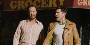 Meet the Cast of DOG DAY AFTERNOON, Now Playing on Broadway