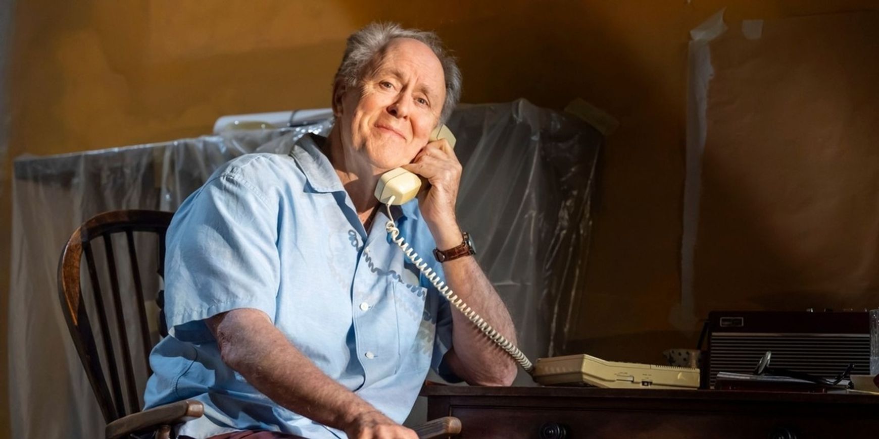 Meet the Cast of GIANT, Now Playing on Broadway