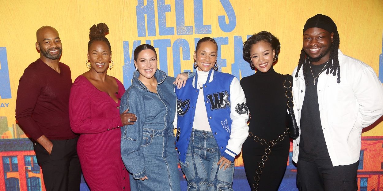 Meet the Cast of HELL'S KITCHEN  Image