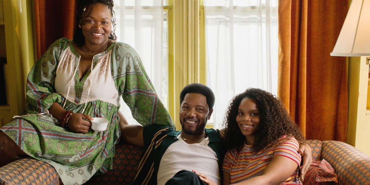 Meet the Cast of HOME, Beginning Previews Tonight on Broadway  Image