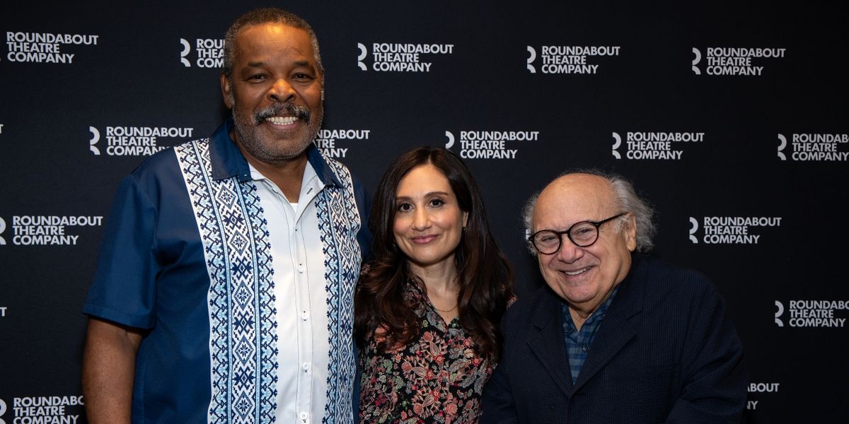 Meet the Cast of I NEED THAT, Beginning Previews on Broadway Tonight!