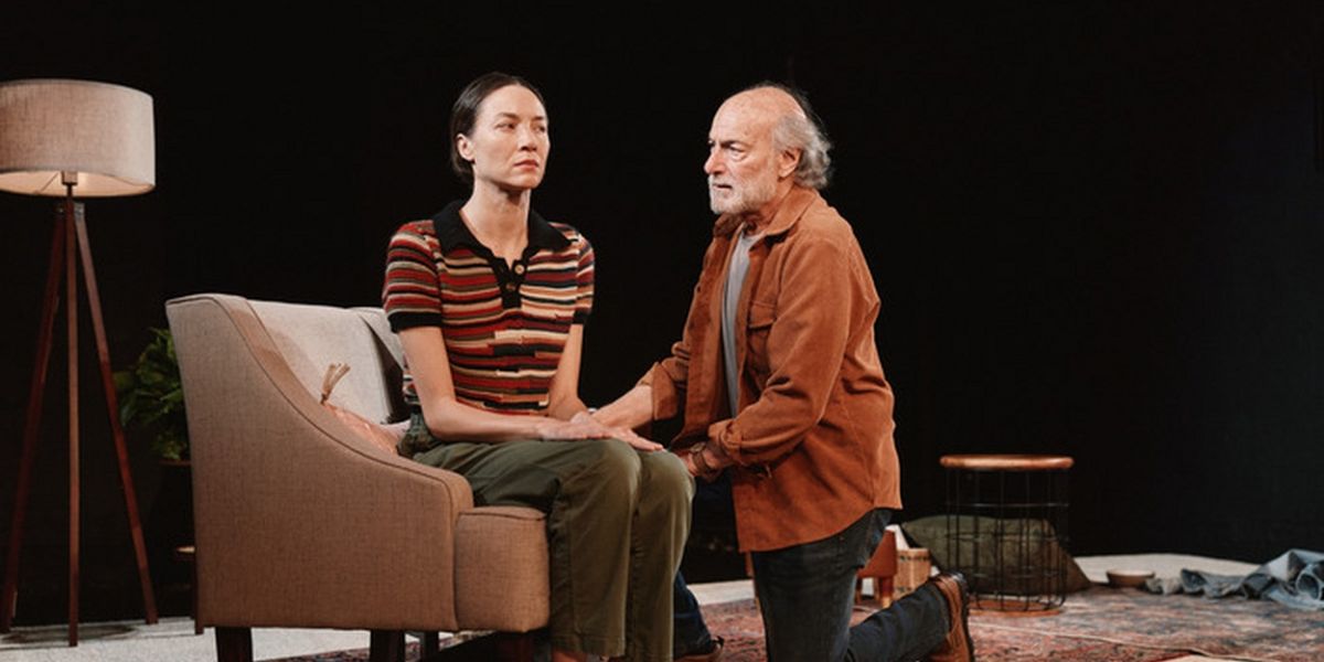 Meet the Cast of JOB, Beginning Previews Tonight on Broadway!