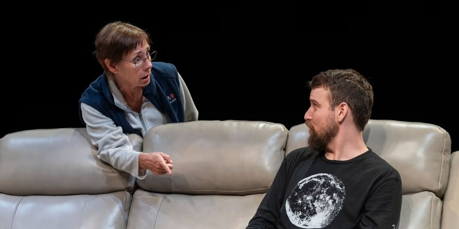 Meet the Cast of LITTLE BEAR RIDGE ROAD, Now Playing on Broadway  Image