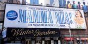 Meet the Cast of MAMMA MIA!, Now in Previews on Broadway Photo