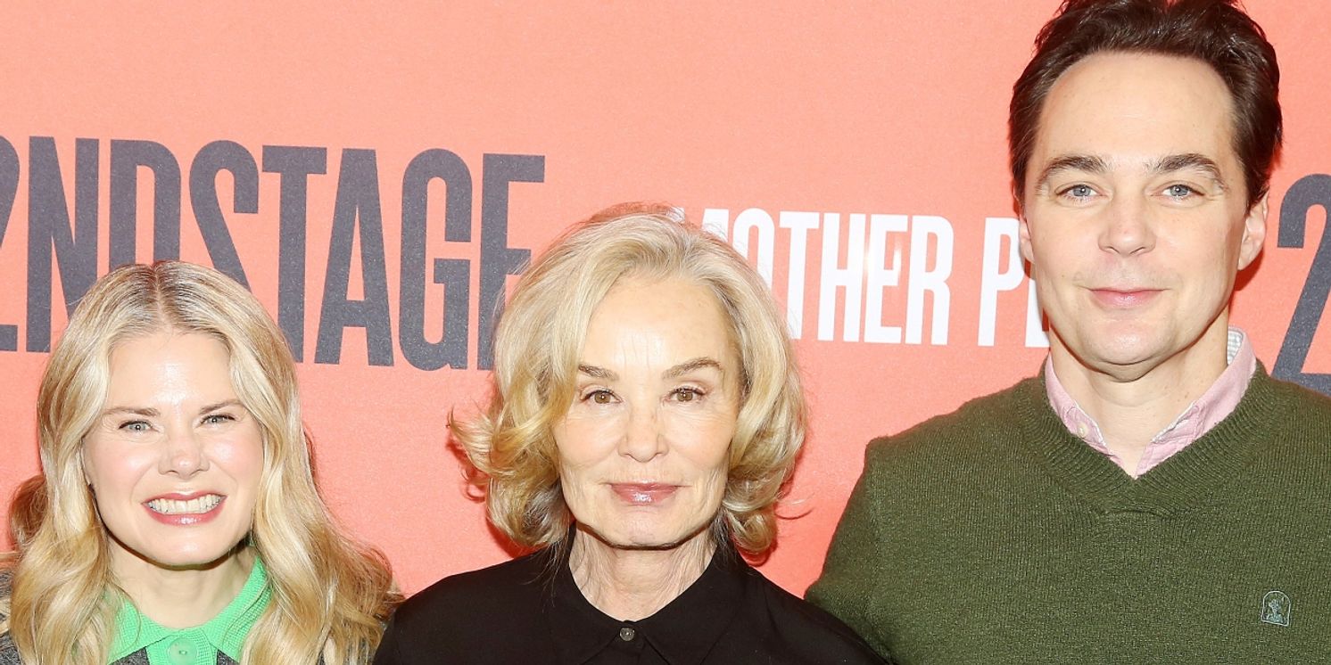 Meet the Cast of MOTHER PLAY, Beginning Previews Tonight on Broadway  Image
