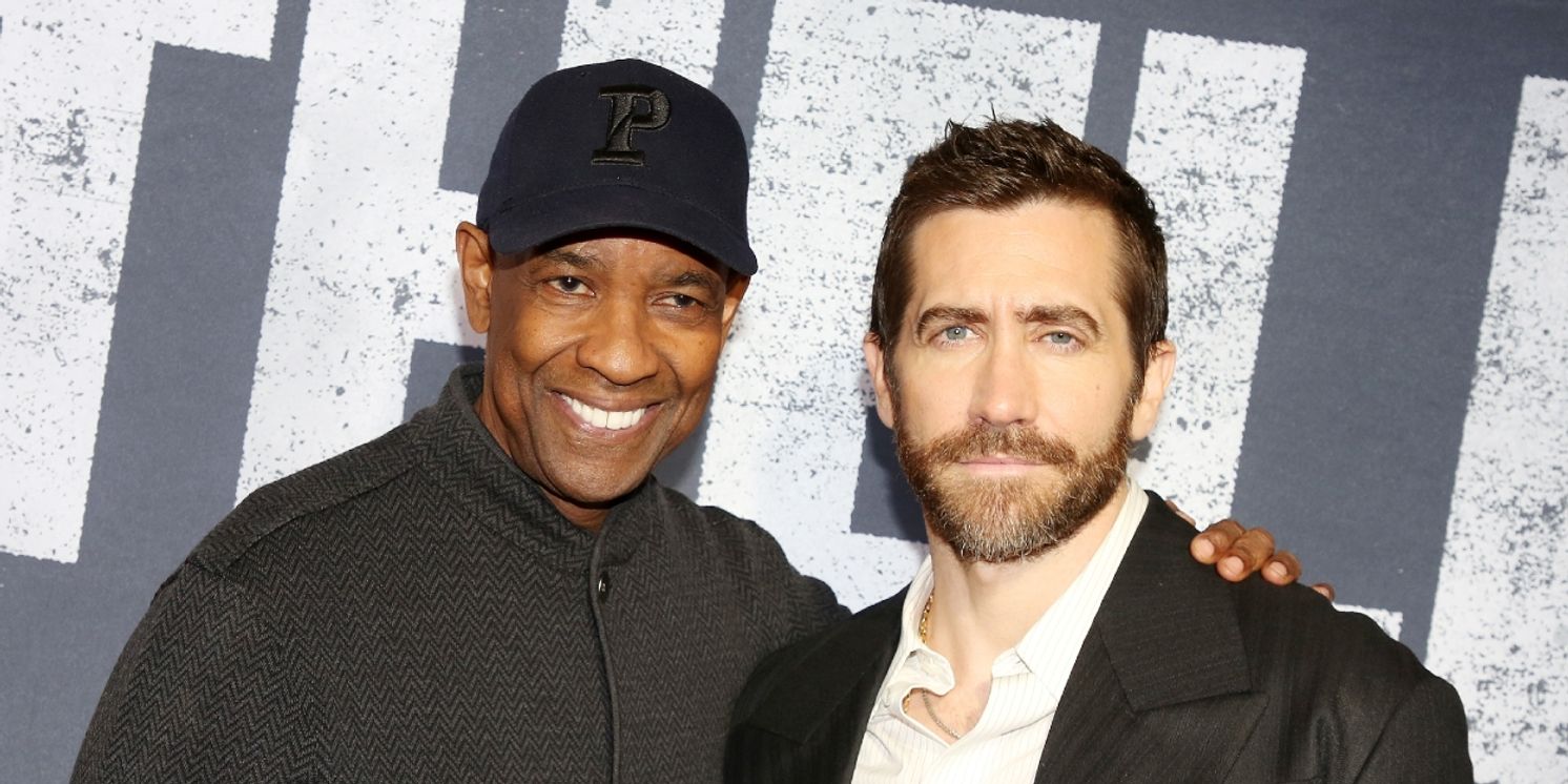 Broadway's OTHELLO: Meet the All-Star Cast as Previews Begin at the Ethel Barrymore Theatre  Image