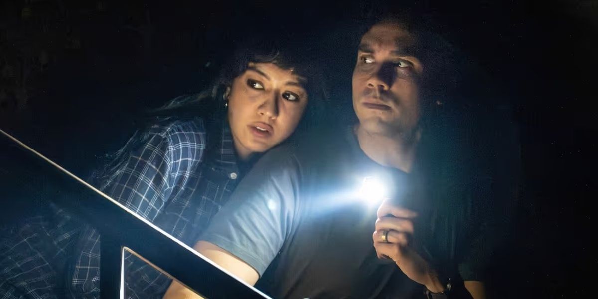 Meet the Cast of PARANORMAL ACTIVITY, Now in Previews on Broadway