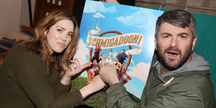 Meet the Cast of SCHMIGADOON!, Now Playing on Broadway!