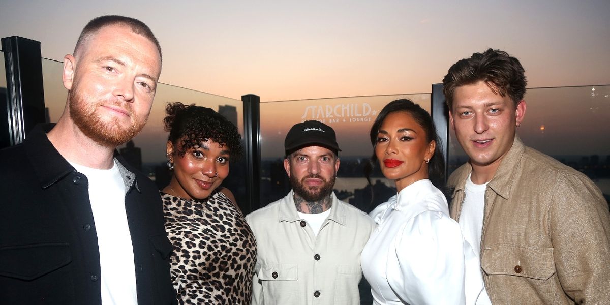Meet the Cast of SUNSET BOULEVARD, Now in Previews on Broadway