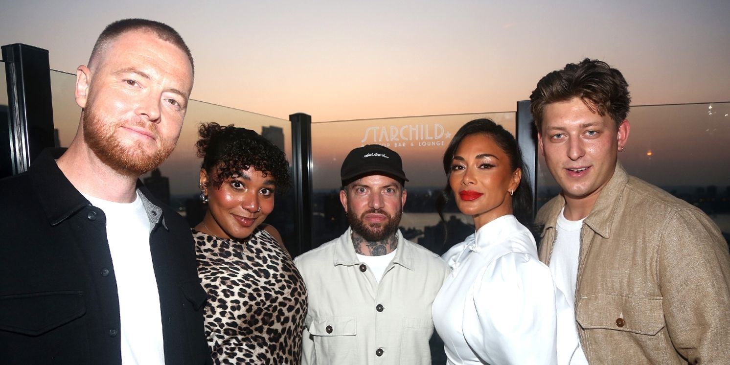 Meet the Cast of SUNSET BOULEVARD, Now in Previews on Broadway  Image