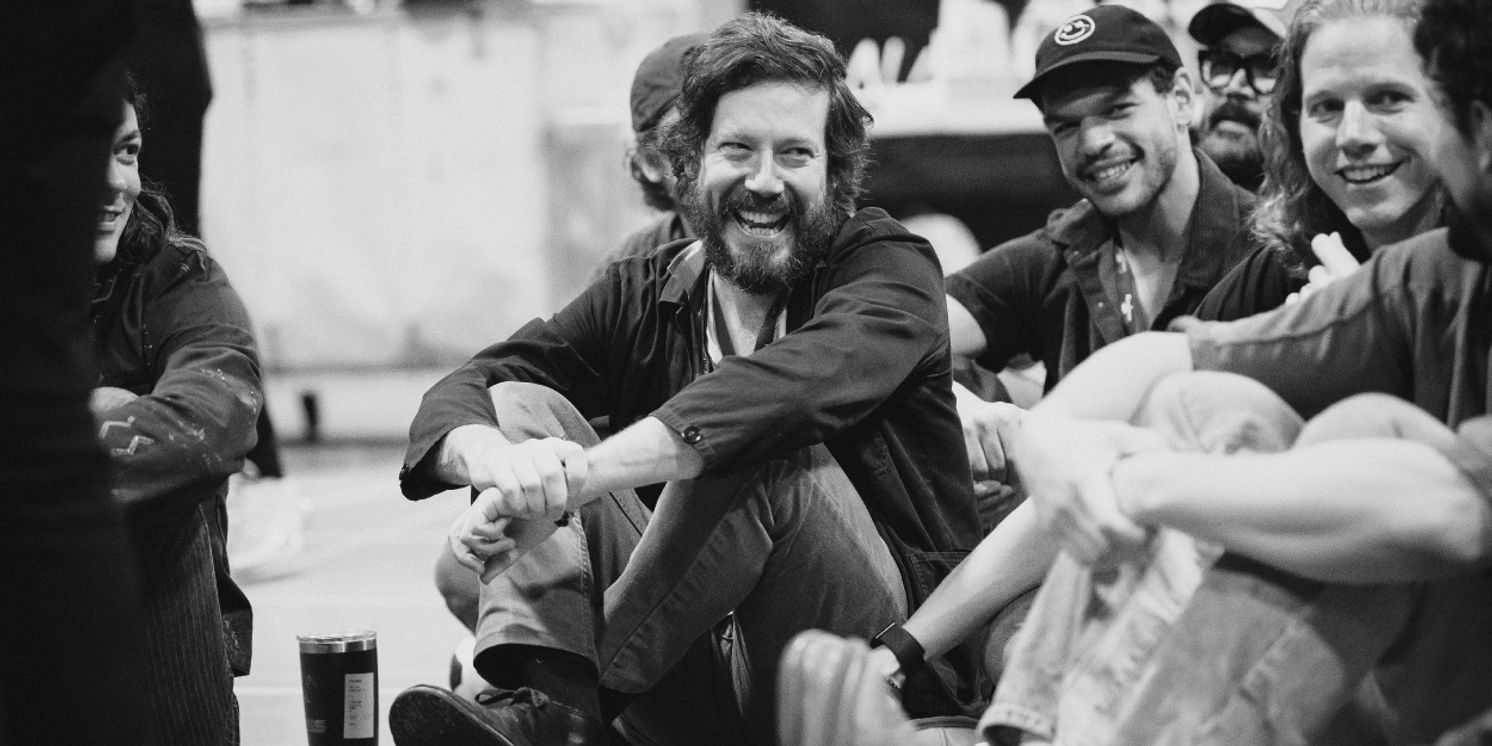 Meet the Cast of SWEPT AWAY, Beginning Previews Tonight on Broadway  Image