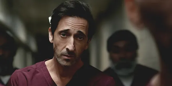 Meet the Cast of THE FEAR OF 13, Now Playing on Broadway!