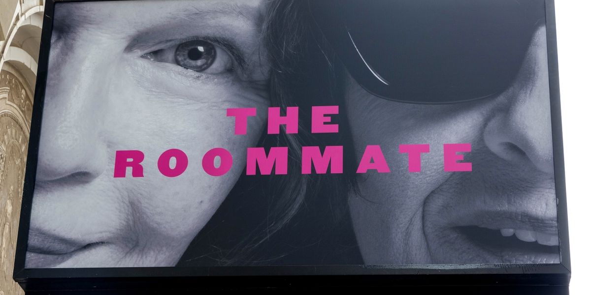 Meet the Cast of THE ROOMMATE, Beginning Previews Tonight on Broadway