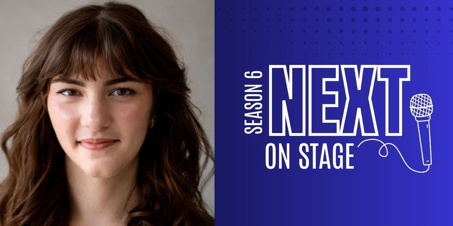 Meet the Next On Stage Finalists: Lillian Duncan Bicheno  Image