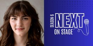 Meet the Next On Stage Finalists: Lillian Duncan Bicheno