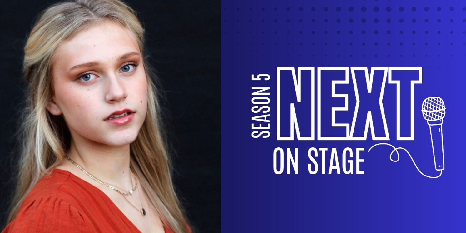 Meet the Next On Stage Finalists: Macy Bettwieser  Image