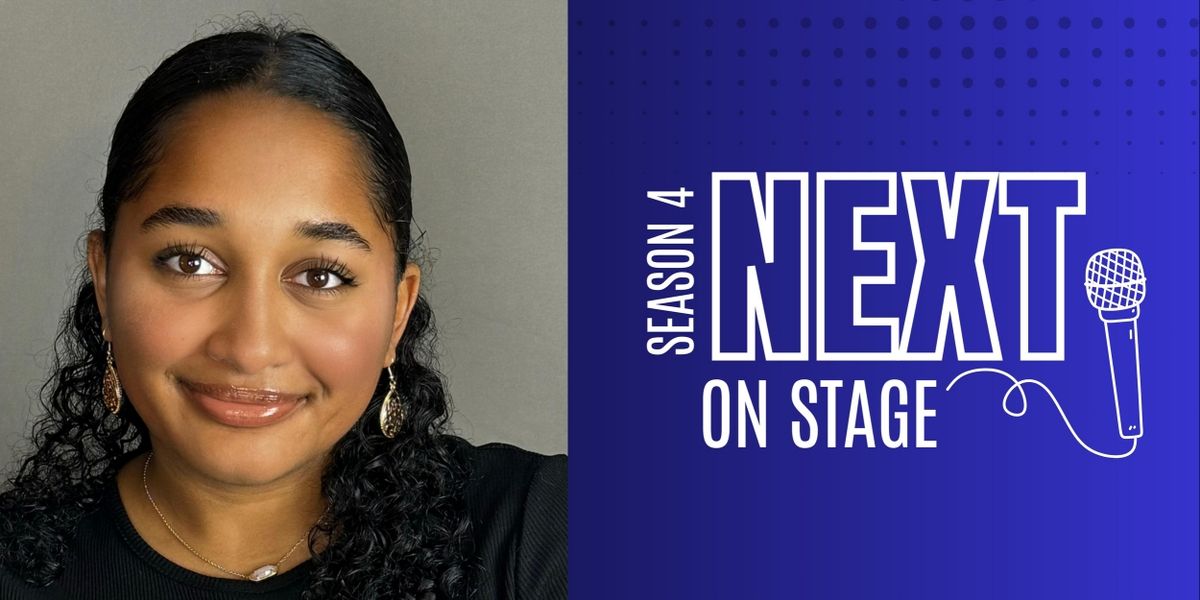 Meet the Next On Stage Top 5: Jaida Leigh Miller