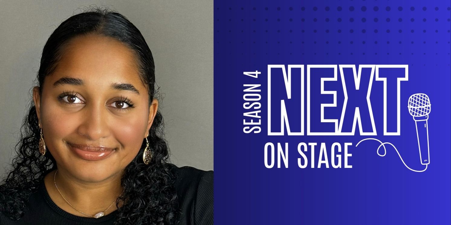 Meet the Next On Stage Top 5: Jaida Leigh Miller  Image