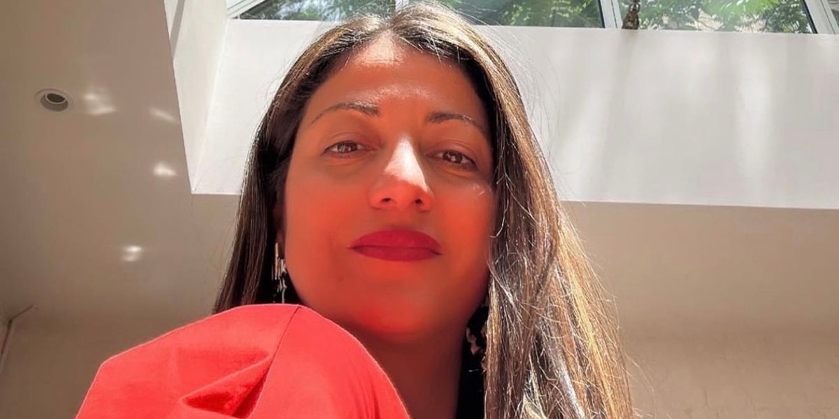 Meet the Sommelier: Despoina Karapostolaki of DELOS GREEK RESTAURANT in Midtown