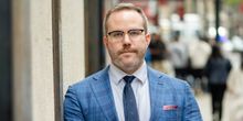 Meet the Sommelier: Luke Boland of B&L Diner in Midtown