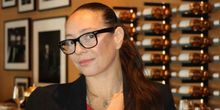 Meet the Sommelier and General Manager-Lacey Rozinsky of HUDSON LOCAL