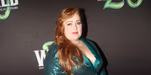 WICKED's Meg Doherty Discusses Body Inclusivity on Broadway
