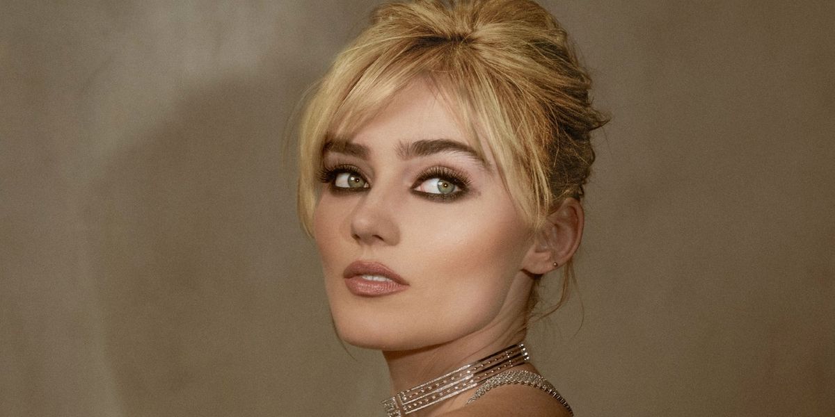 Meg Donnelly To Make Broadway Debut In MOULIN ROUGE! As 'Satine'