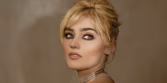 Meg Donnelly To Make Broadway Debut In MOULIN ROUGE! As 'Satine' Photo