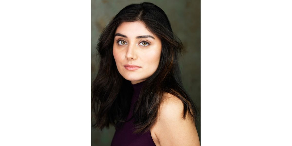 Meg Joshi Joins Cast Of DUALITY Off-Broadway