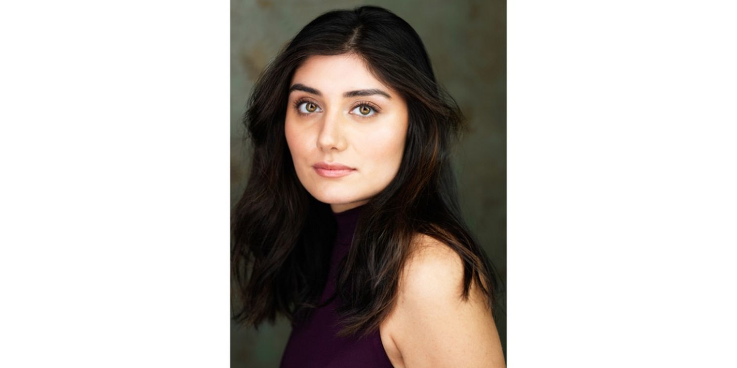 Meg Joshi Joins Cast Of DUALITY Off-Broadway  Image