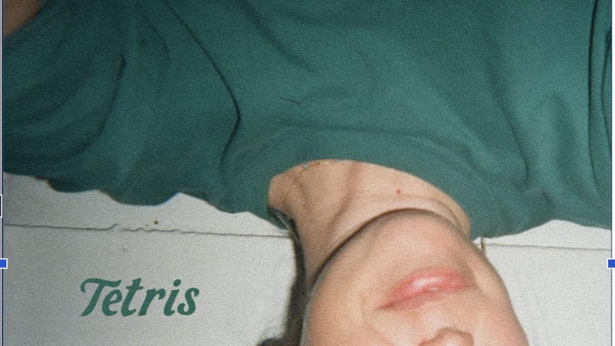 Meg McRee Releases Single TETRIS