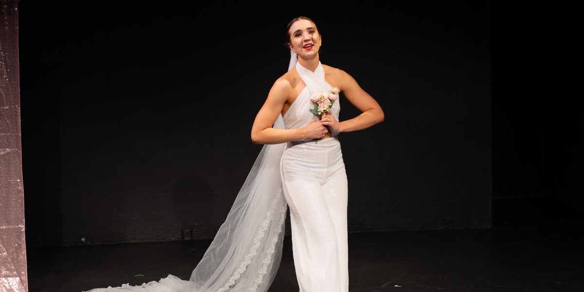Meg Millane Will Return to Edinburgh Fringe With New Comedy BRIDE TO BE