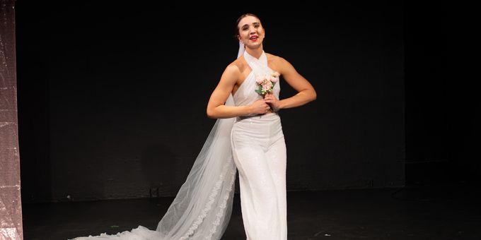 Meg Millane Will Return to Edinburgh Fringe With New Comedy BRIDE TO BE Photos