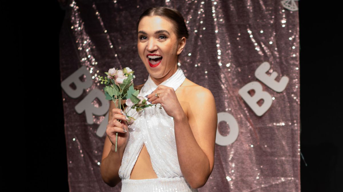 Meg Millane to Make SoHo Playhouse Debut with BRIDE TO BE