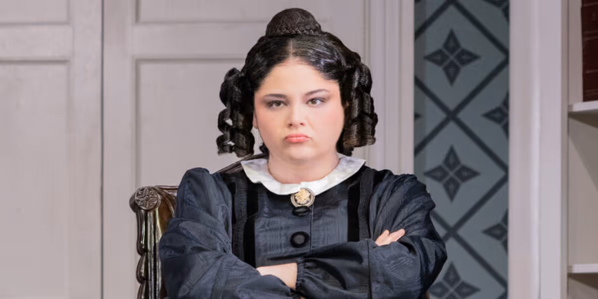 Meg Stalter Out of OH, MARY! Due to Bronchitis; Shuts Down Comedy Cellar Rumors