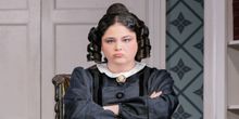 Meg Stalter Out of OH, MARY! Due to Bronchitis; Shuts Down Comedy Cellar Rumors