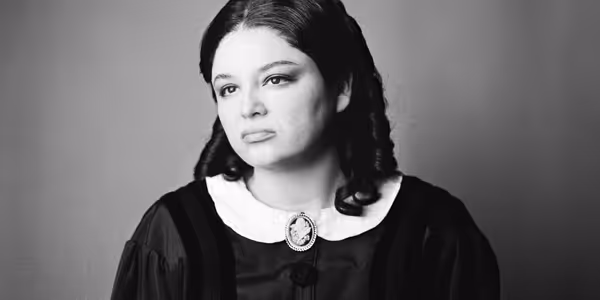 Meg Stalter Will Make Broadway Debut in OH, MARY! as 'Mary Todd Lincoln' Photo