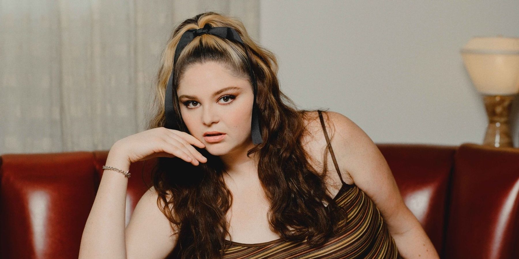 Meg Stalter, Zara Larsson Join Lineup for NYC ALL THINGS GO Festival 2026