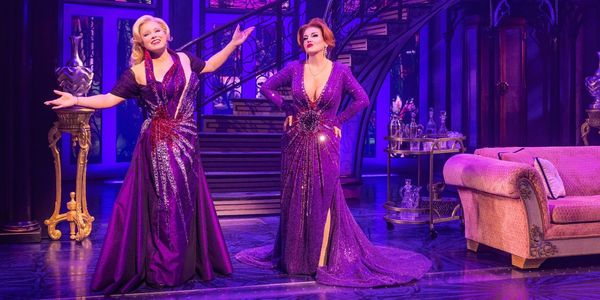 Megan Hilty Extends Run in DEATH BECOMES HER by One Week