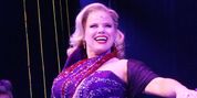 Megan Hilty Sets Return to DEATH BECOMES HER With Reduced Schedule